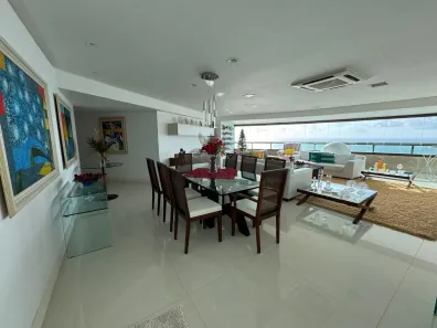 Apartamento com 4 Quartos à venda, 247m² no São José, Recife