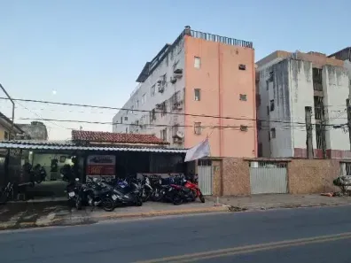 Apartamento com 2 Quartos à venda, 60m² no Casa Caiada, Olinda