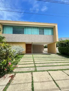 Casa de Condomínio com 4 Quartos à venda, 260m² no Praia do Francês, Marechal Deodoro