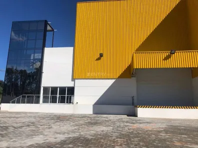 Galpão/Depósito/Armazém à venda, 2430m² no Jardim Carolina, Jundiaí