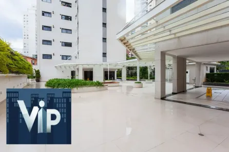 Apartamento com 3 Quartos à venda, 136m² no Jardim Vila Mariana, São Paulo
