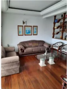 Sobrado com 3 Quartos à venda, 340m² no Vila Euclides, São Bernardo do Campo