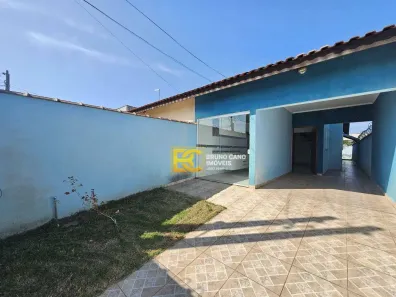 Casa com 2 Quartos à venda, 60m² no , Peruíbe