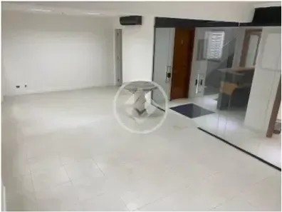Casa com 1 Quarto para alugar, 365m² no Planalto Paulista, São Paulo