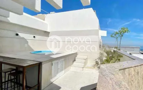 Cobertura com 2 Quartos à venda, 231m² no Ipanema, Rio de Janeiro