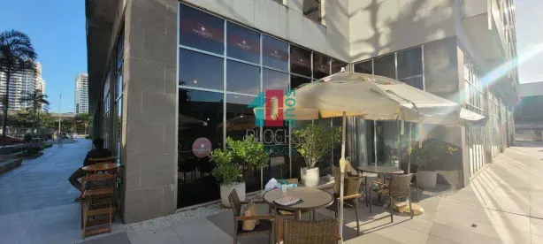Ponto Comercial à venda, 49m² no Recreio dos Bandeirantes, Rio de Janeiro