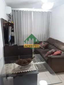 Apartamento com 2 Quartos à venda, 50m² no Aviação, Araçatuba