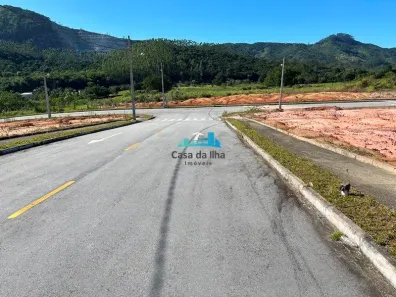 Lote/Terreno à venda, 360m² no Centro, Biguaçu