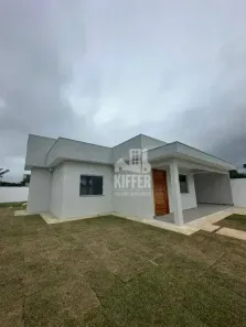 Casa com 2 Quartos à venda, 115m² no Chácaras de Inoã (Inoã), Maricá