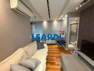 Apartamento com 3 Quartos à venda, 64m² no Jardim Íris, São Paulo