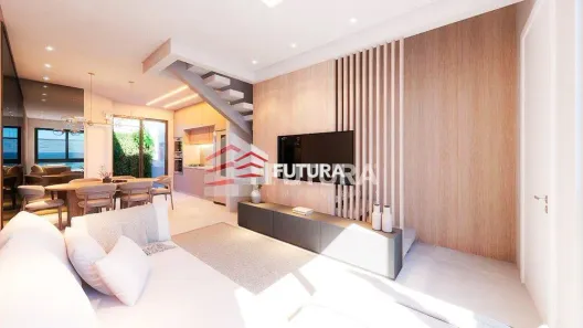 Casa com 2 Quartos à venda, 92m² no Bombas, Bombinhas