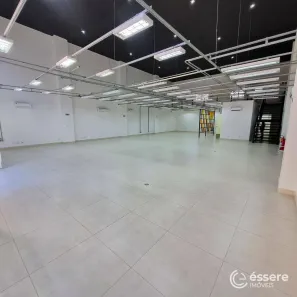 Prédio Comercial para venda ou aluguel, 369m² no Jardim Paraíso, Campinas