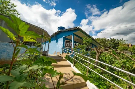 Fazenda/Sítio com 3 Quartos à venda, 165m² no Aldeia do Sol (Polvilho), Cajamar