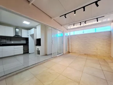 Casa de Condomínio com 2 Quartos à venda, 85m² no Residencial Real Parque Sumaré, Sumaré