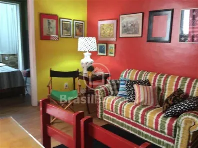 Apartamento com 2 Quartos à venda, 72m² no Copacabana, Rio de Janeiro