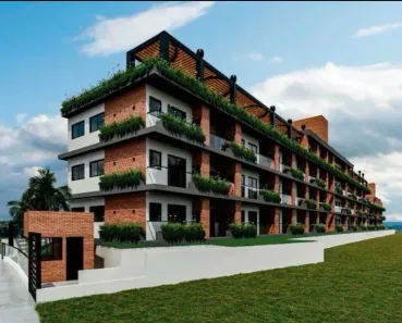 Apartamento com 1 Quarto à venda, 36m² no Ribeirão da Ilha, Florianópolis