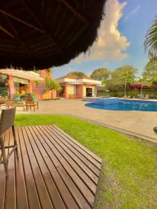 Fazenda/Sítio com 3 Quartos à venda, 450m² no Jardim Nova Limeira, Limeira