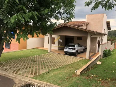 Casa de Condomínio com 3 Quartos para alugar, 230m² no Chácara Santa Margarida, Campinas