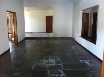 Imóvel Comercial para alugar, 334m² no Alto da Boa Vista, Ribeirão Preto