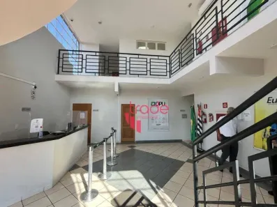 Ponto Comercial para alugar, 1399m² no Nova Ribeirânia, Ribeirão Preto