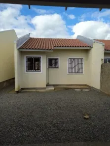 Casa com 2 Quartos à venda, 54m² no Campestre, São Leopoldo