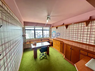 Sala Comercial à venda, 25m² no Centro Histórico, Porto Alegre