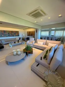 Cobertura com 5 Quartos à venda, 552m² no Patamares, Salvador