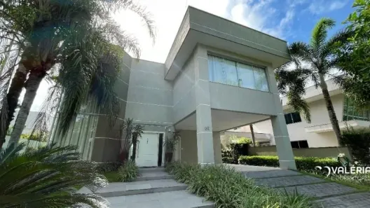 Casa de Condomínio com 4 Quartos para alugar, 670m² no Parque Verde, Belém