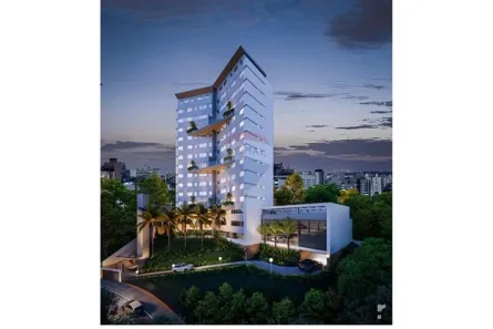 Lote/Terreno à venda, 2135m² no Ouro Preto, Belo Horizonte