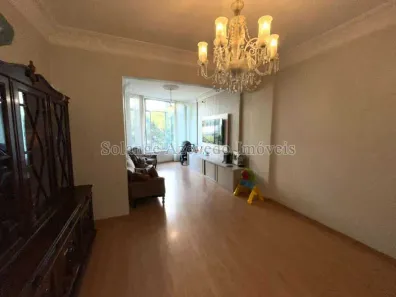 Apartamento com 3 Quartos à venda, 90m² no Tijuca, Rio de Janeiro