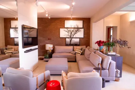Apartamento com 2 Quartos à venda, 94m² no Vila da Serra, Nova Lima