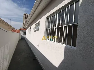 Casa com 2 Quartos à venda, 129m² no Vila Lucy, Sorocaba