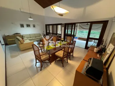 Casa de Condomínio com 7 Quartos à venda, 500m² no Tanque, Atibaia