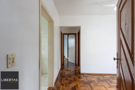 Apartamento com 2 Quartos à venda, 47m² no Camaquã, Porto Alegre