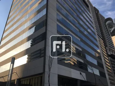 Sala Comercial para venda ou aluguel, 1117m² no Santo Amaro, São Paulo