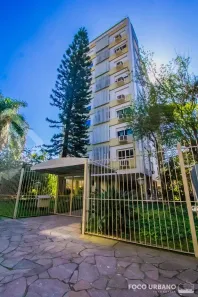Apartamento com 3 Quartos à venda, 113m² no Petrópolis, Porto Alegre