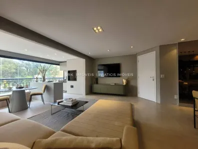 Apartamento com 3 Quartos à venda, 95m² no Vila Mariana, São Paulo