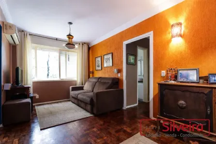 Apartamento com 2 Quartos à venda, 78m² no Rio Branco, Porto Alegre