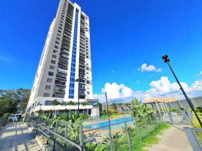 Apartamento com 1 Quarto à venda, 79m² no Mata do Jacinto, Campo Grande
