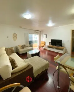 Apartamento com 4 Quartos para alugar, 300m² no Centro, Balneário Camboriú
