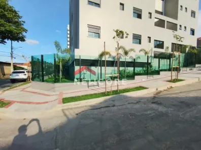 Apartamento com 3 Quartos à venda, 75m² no Itapoã, Belo Horizonte