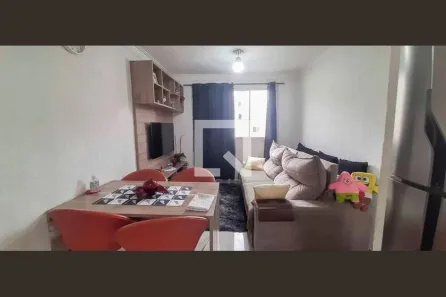 Apartamento com 2 Quartos à venda, 40m² no São Pedro, Osasco