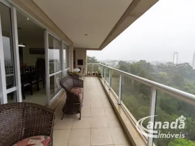 Apartamento com 4 Quartos à venda, 187m² no Umuarama, Osasco