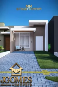 Casa com 3 Quartos à venda, 90m² no Tramandaí, Tramandaí