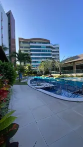Apartamento com 4 Quartos à venda, 261m² no Paiva, Cabo de Santo Agostinho