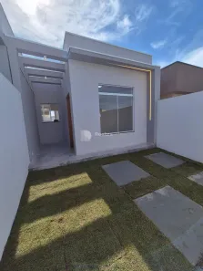Casa com 2 Quartos à venda, 60m² no Residencial Antares, Taubaté
