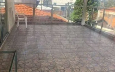 Prédio Comercial para alugar, 1050m² no Planalto, São Bernardo do Campo
