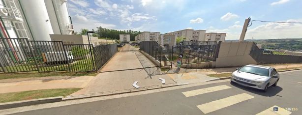Apartamento com 2 Quartos à venda, 40m² no Jardim Rossin, Campinas