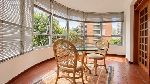 Apartamento com 3 Quartos à venda, 119m² no Batel, Curitiba