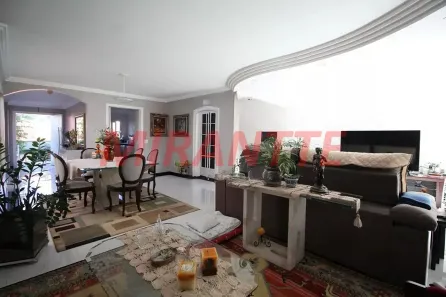 Sobrado com 3 Quartos à venda, 306m² no Água Fria, São Paulo